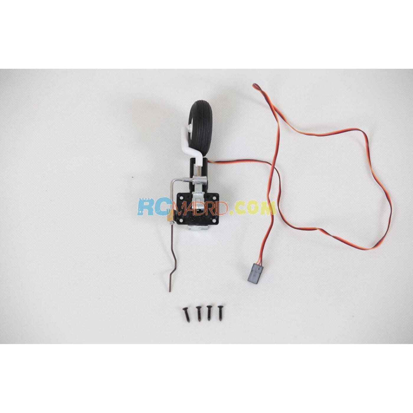 Tailwheel Retract Set P-51D 1.5m