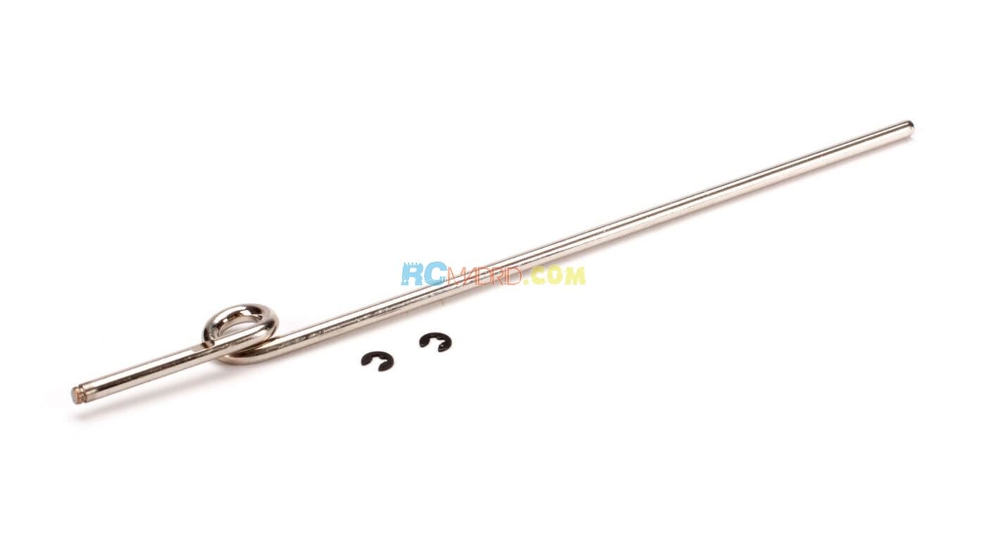 Main Landing Gear Retract 90°  10 -15 right