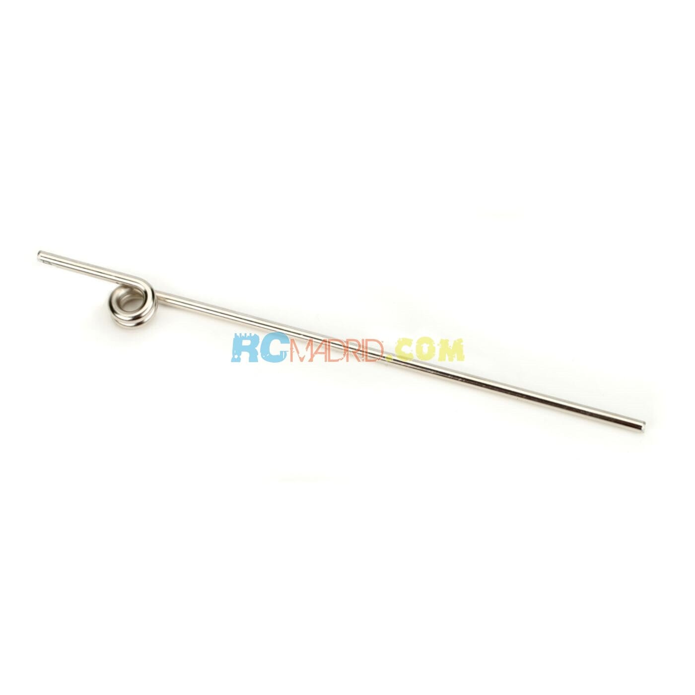 15 - 25 Left Main Wire Strut