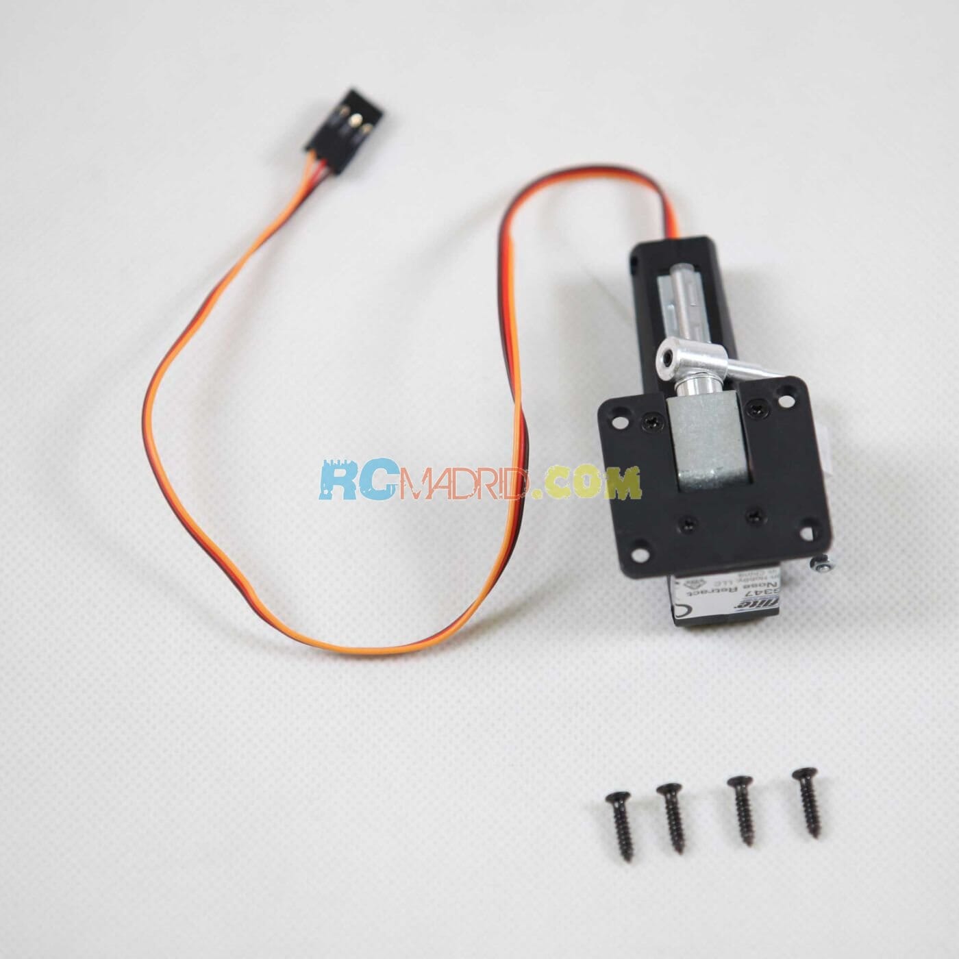 E-Retract Nose A-10 Thunderbolt II 64mm EDF