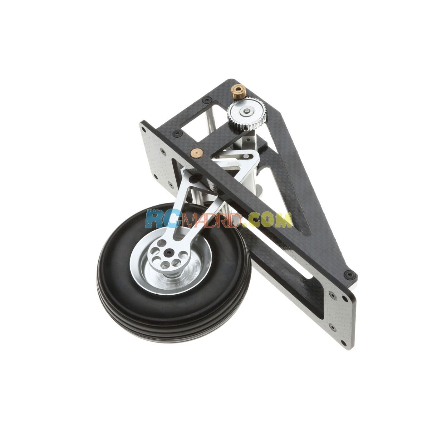 30 Percent Sailplane Electric Retract ASW 20 4.7m