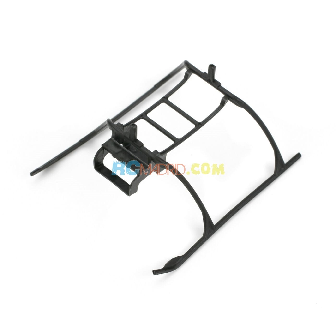 Landing Skid & Batt Mount BMSR nCP X
