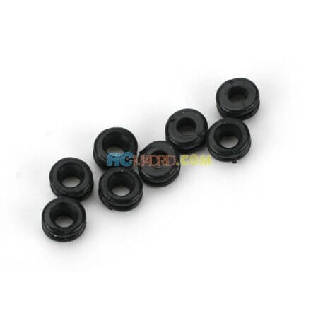 Canopy MountingGrommets(8)BMCX2TMSRFHXMCP SX