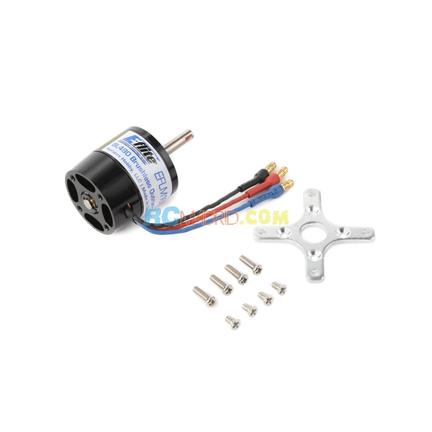 Motor BL480 750kV Outrunner