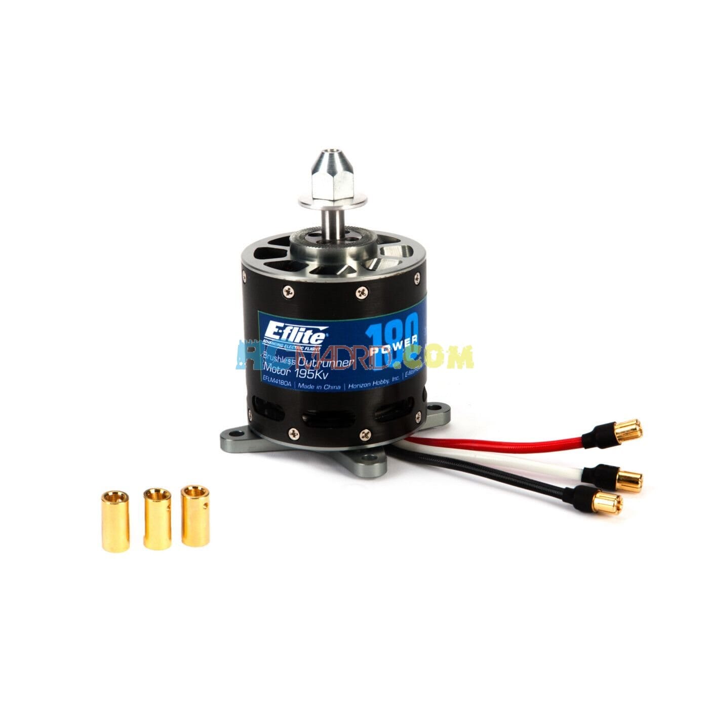 Motor Power 180 Brushless Outrunner 195Kv