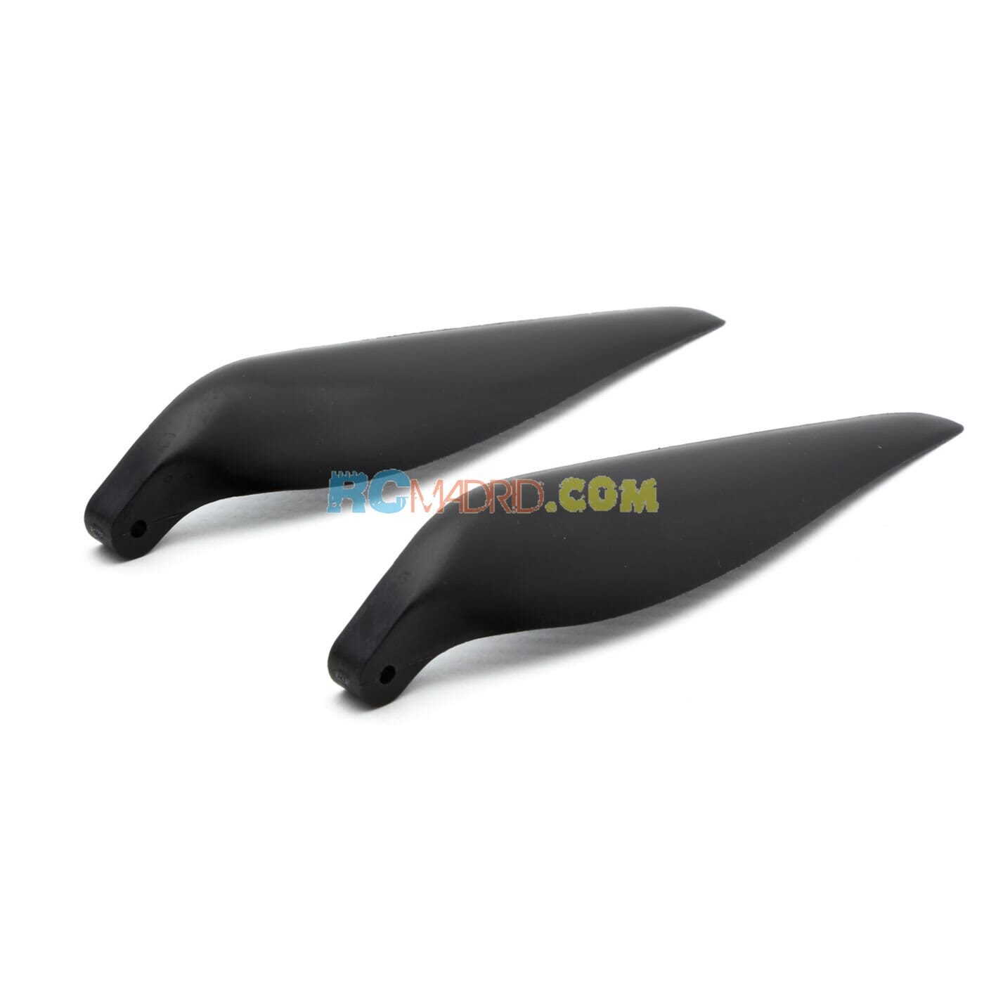 Helices plegables 12 x 8 plastico