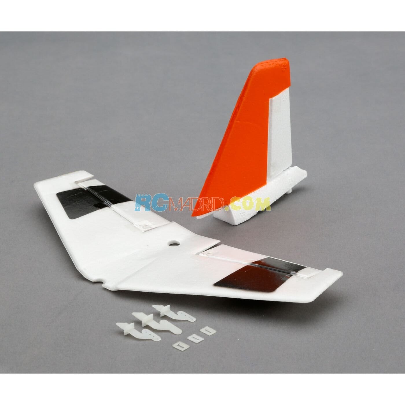 Tail Set with Accessories UMX Habu S