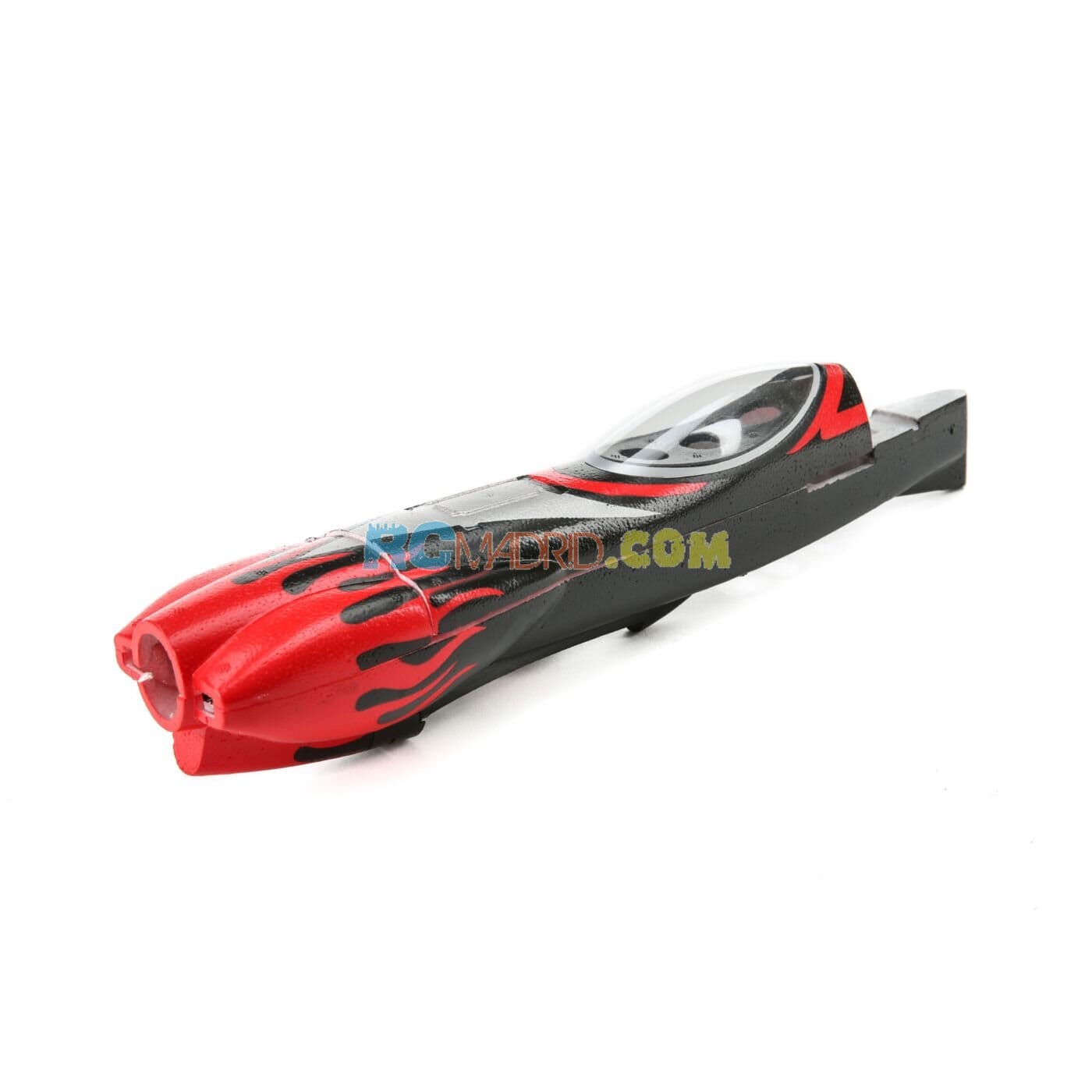 Fuselaje UMX P3 Revolution