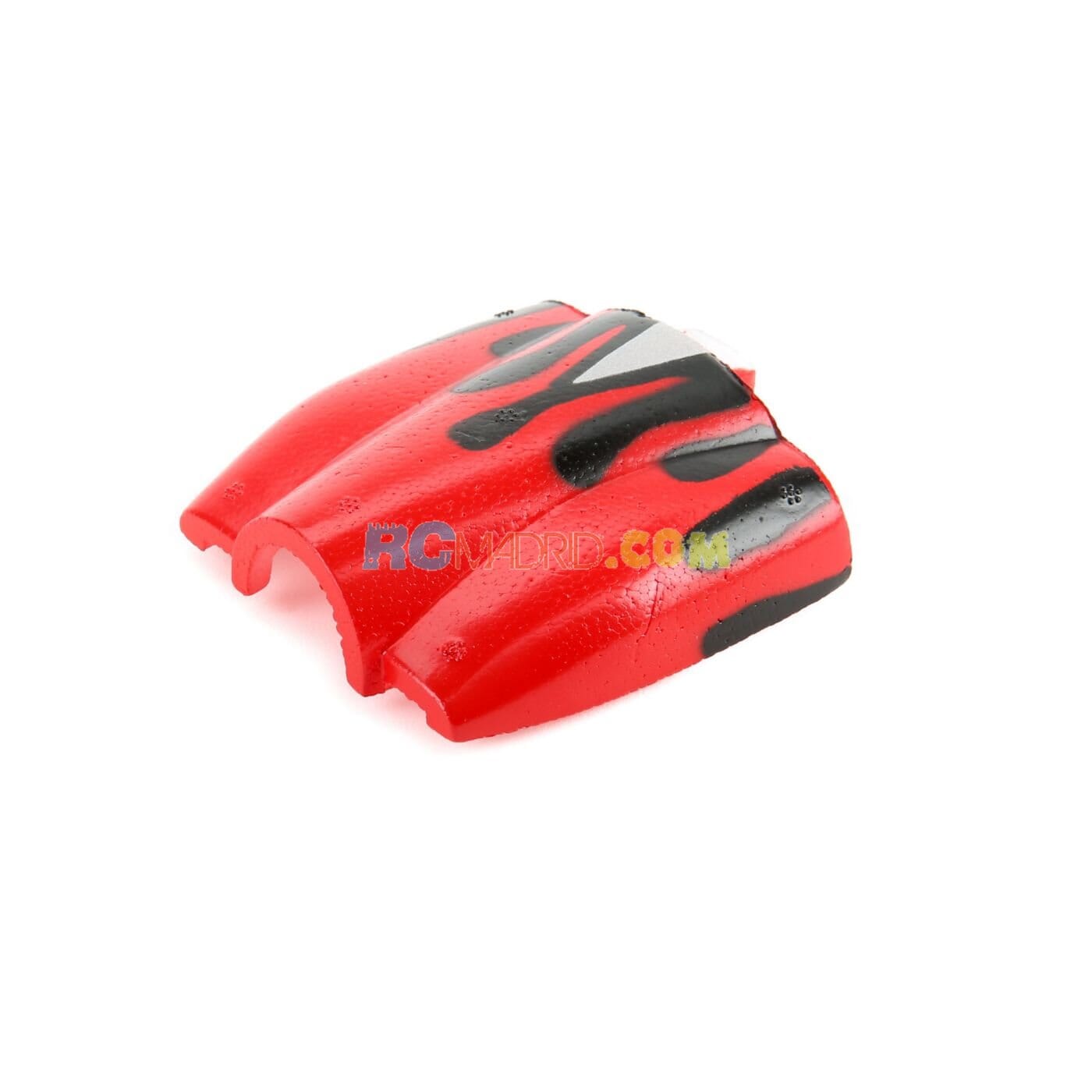 Tapa Bateria UMX P3 Revolution