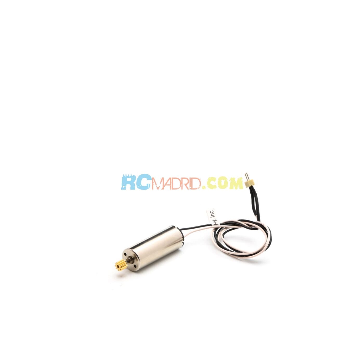 Motor Ultra Micro escobillas 8.5mm x 23mm