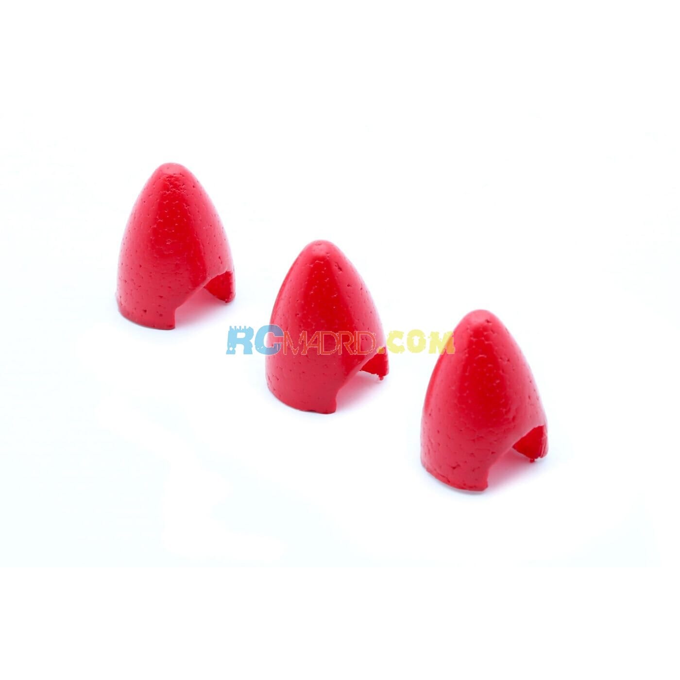 Conos (3) UMX Pitts S-1S