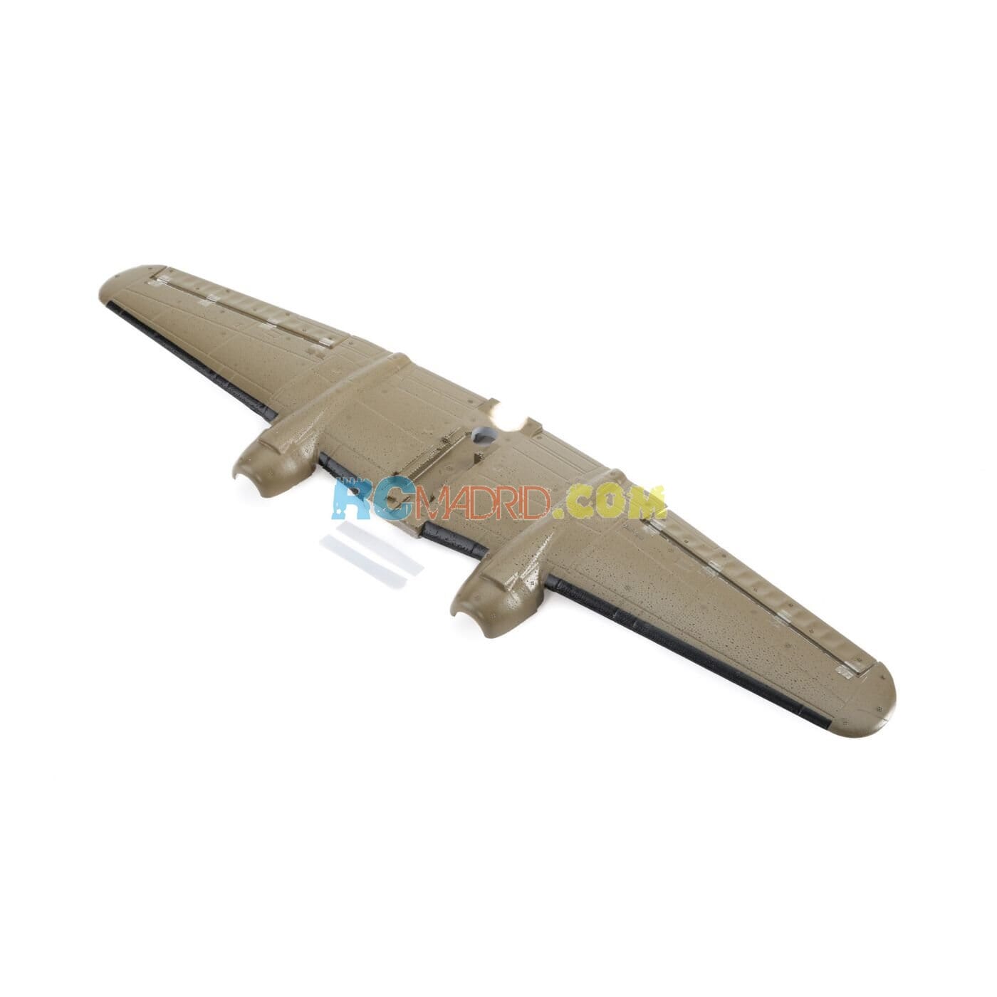 Ala pintada UMX B-25