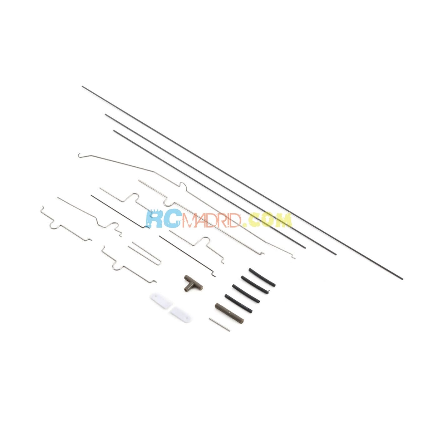 Juego de reenvios UMX B-25