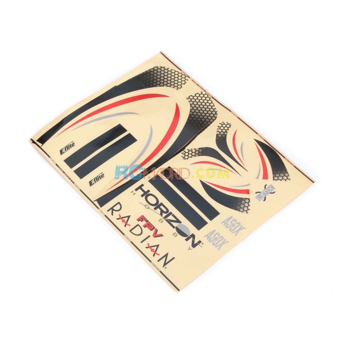 Calcas UMX FPV Radian