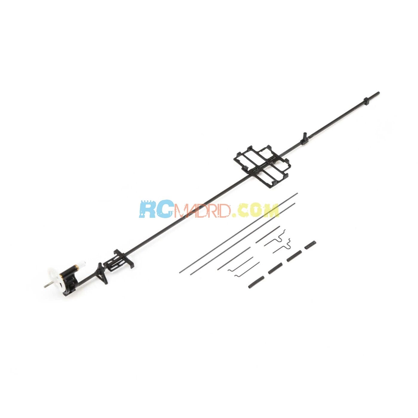 Fuselaje UMX Vapor Lite HP