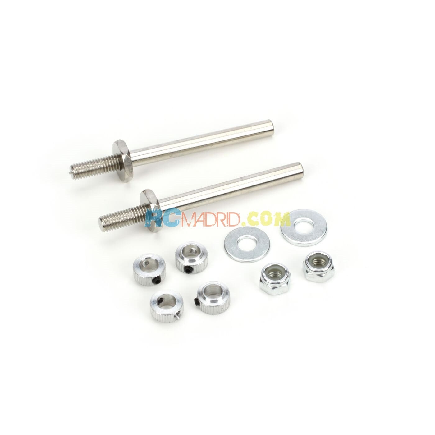 Main Axle Set  3.1m Sukhoi MM ARF
