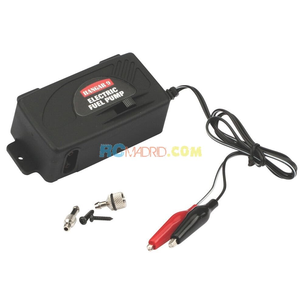 Electric Fuel Pump