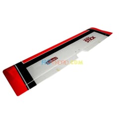 Wing with Ailerons & Flaps  Ultra Stick 10cc