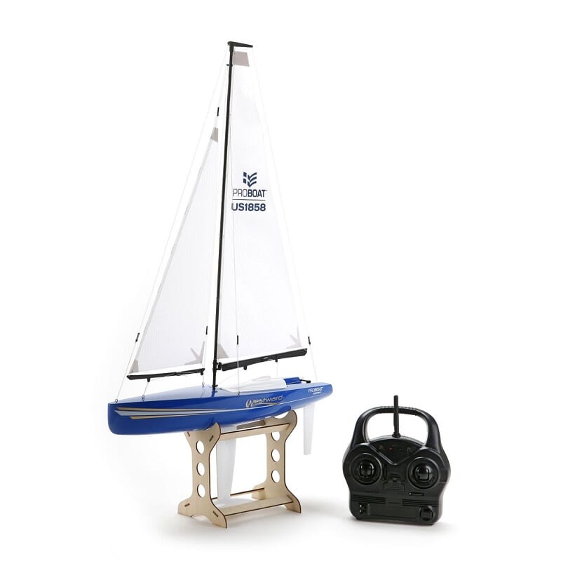 Proboat westward store