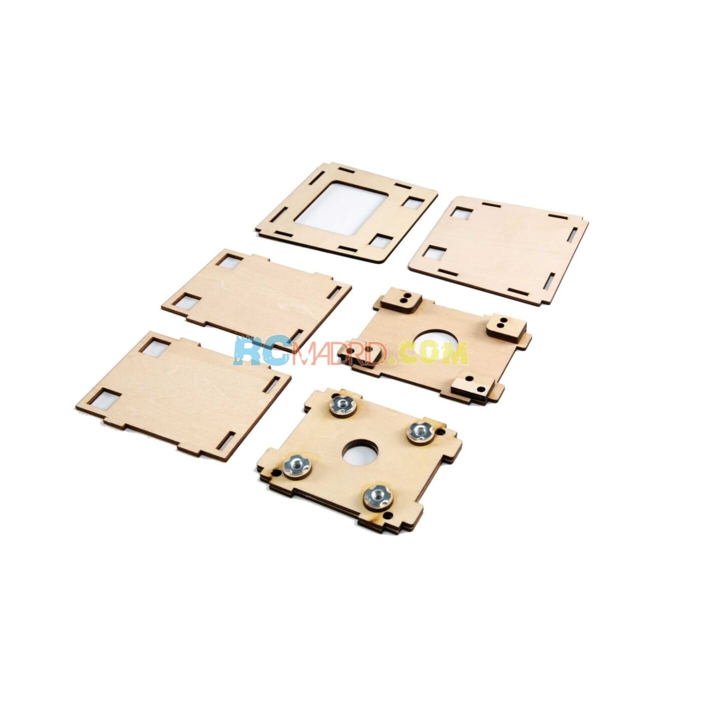 Motor Box  TXL 30-50cc