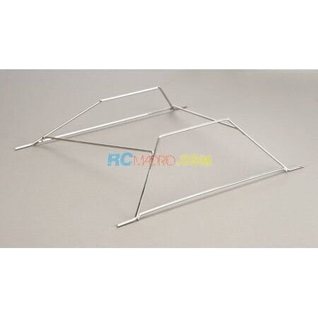 Steel Struts Set  40 Floats