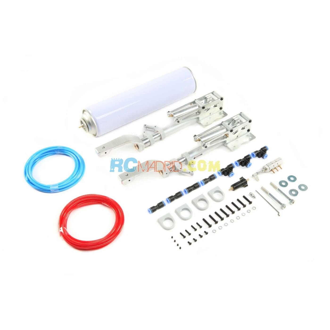 Retract Set  Ki-43 60cc