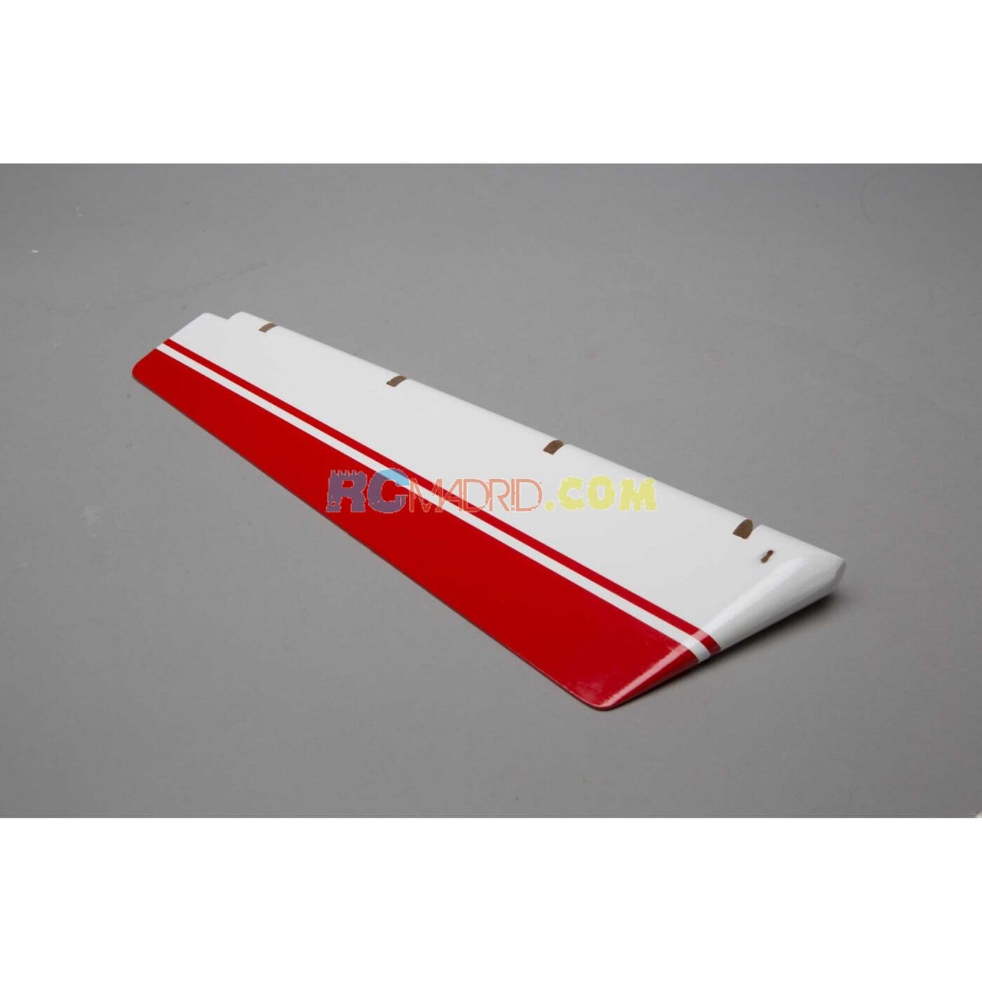 Rudder  ASW 20 4.7m