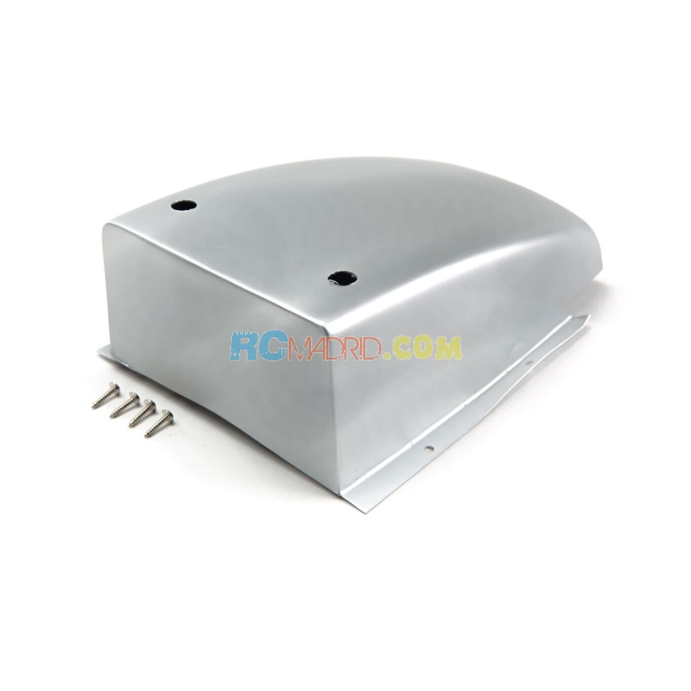 Belly Scoop  P-51 8cc
