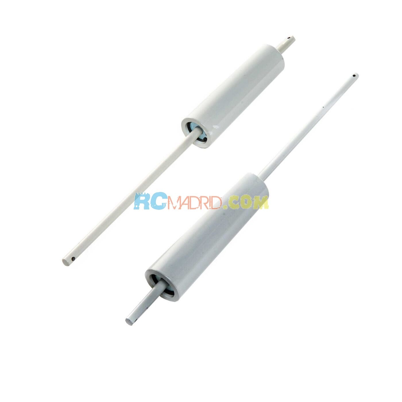 Landing Gear Dampers  Carbon Cub FX-3 100-200cc