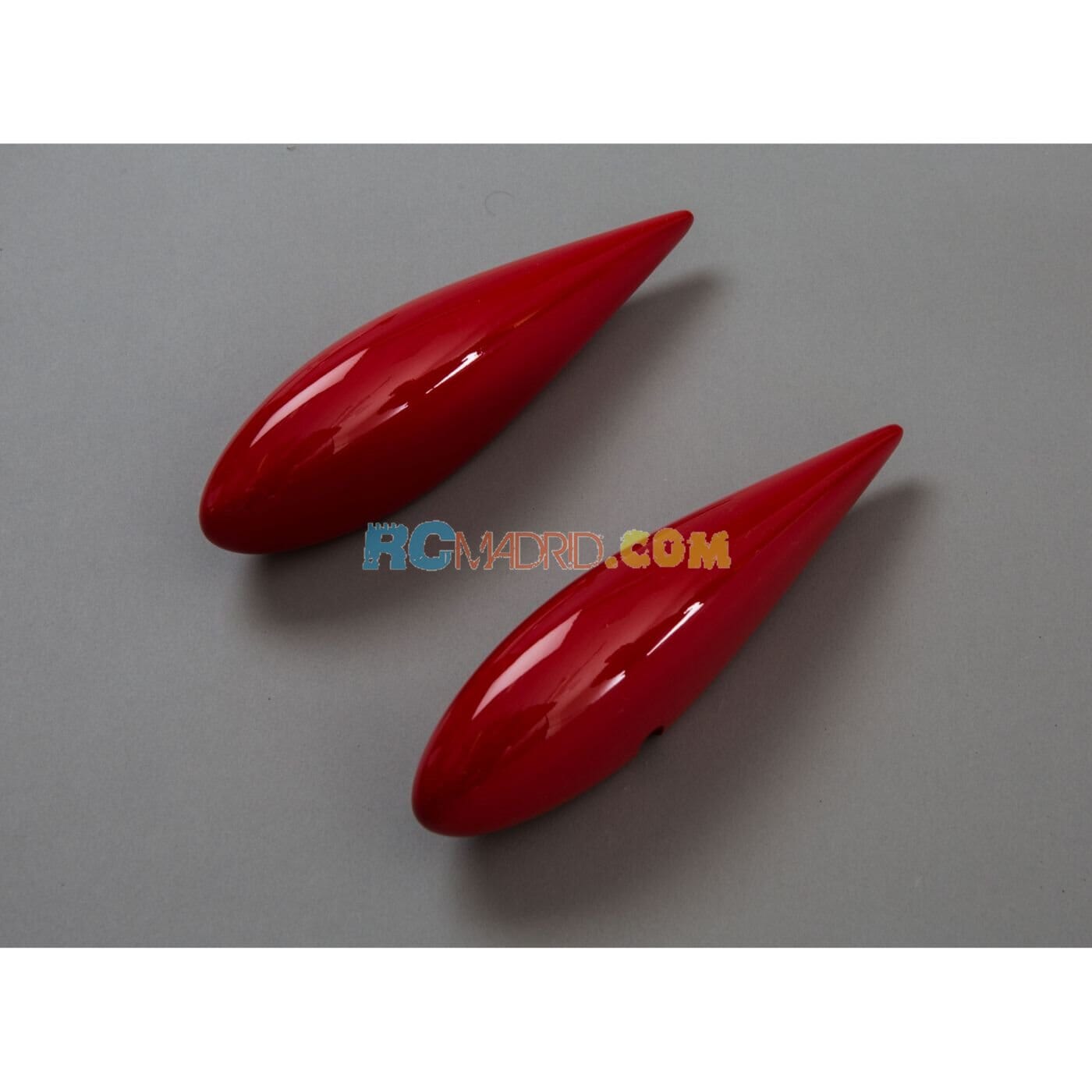 Wheel Pant Set  Extra 330SC 60E