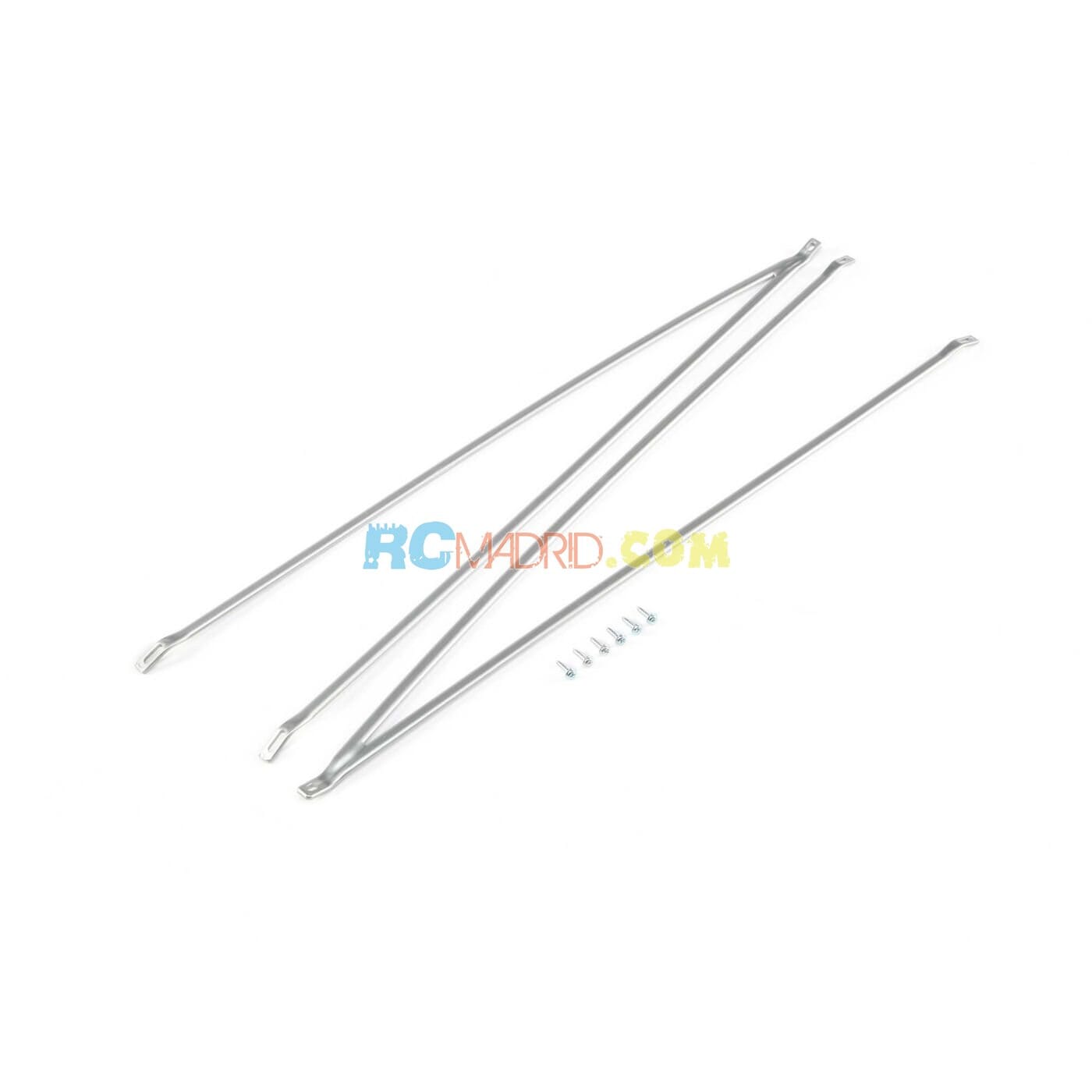 Wing Struts Carbon Cub S+ 1.3m