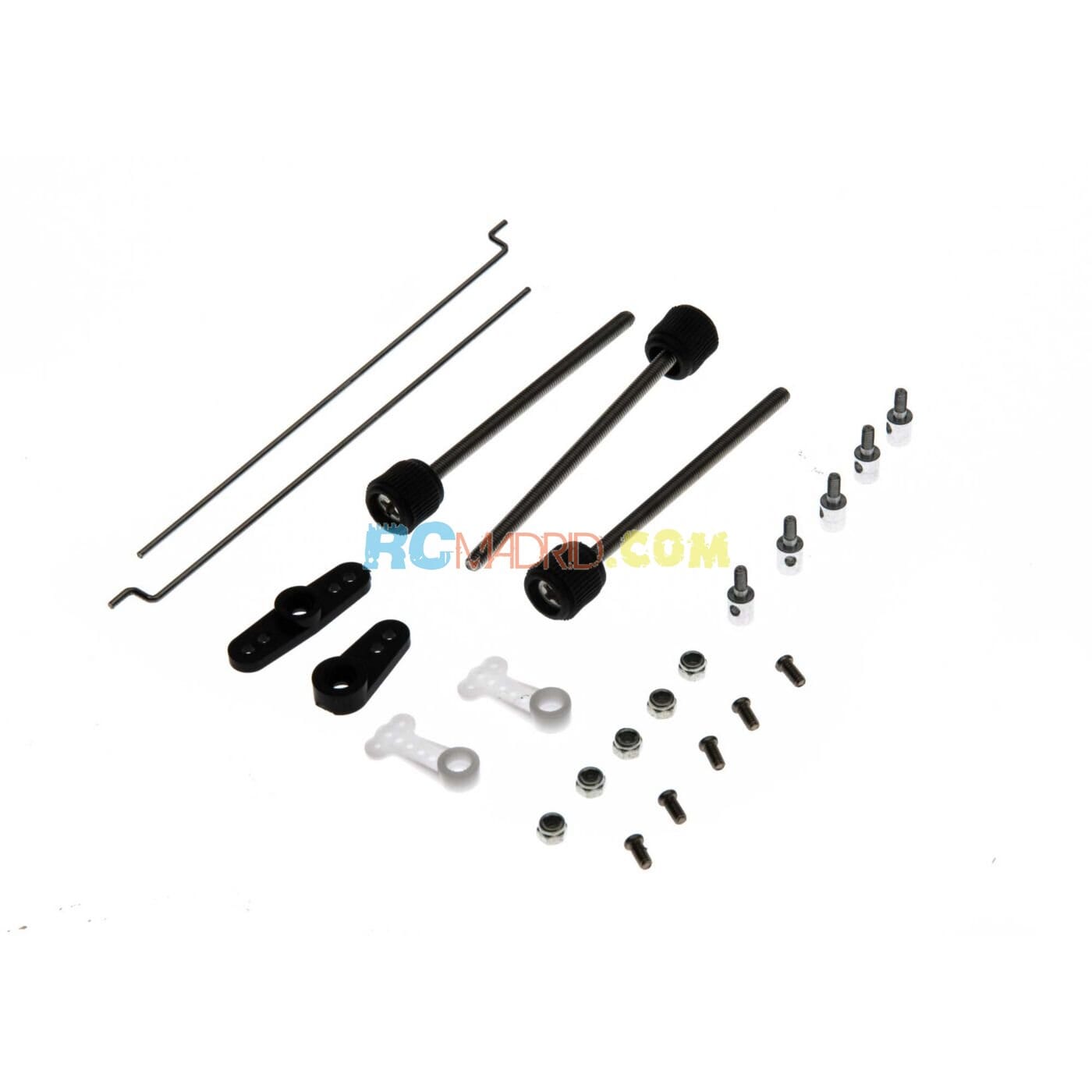 Hardware Set  AeroScout