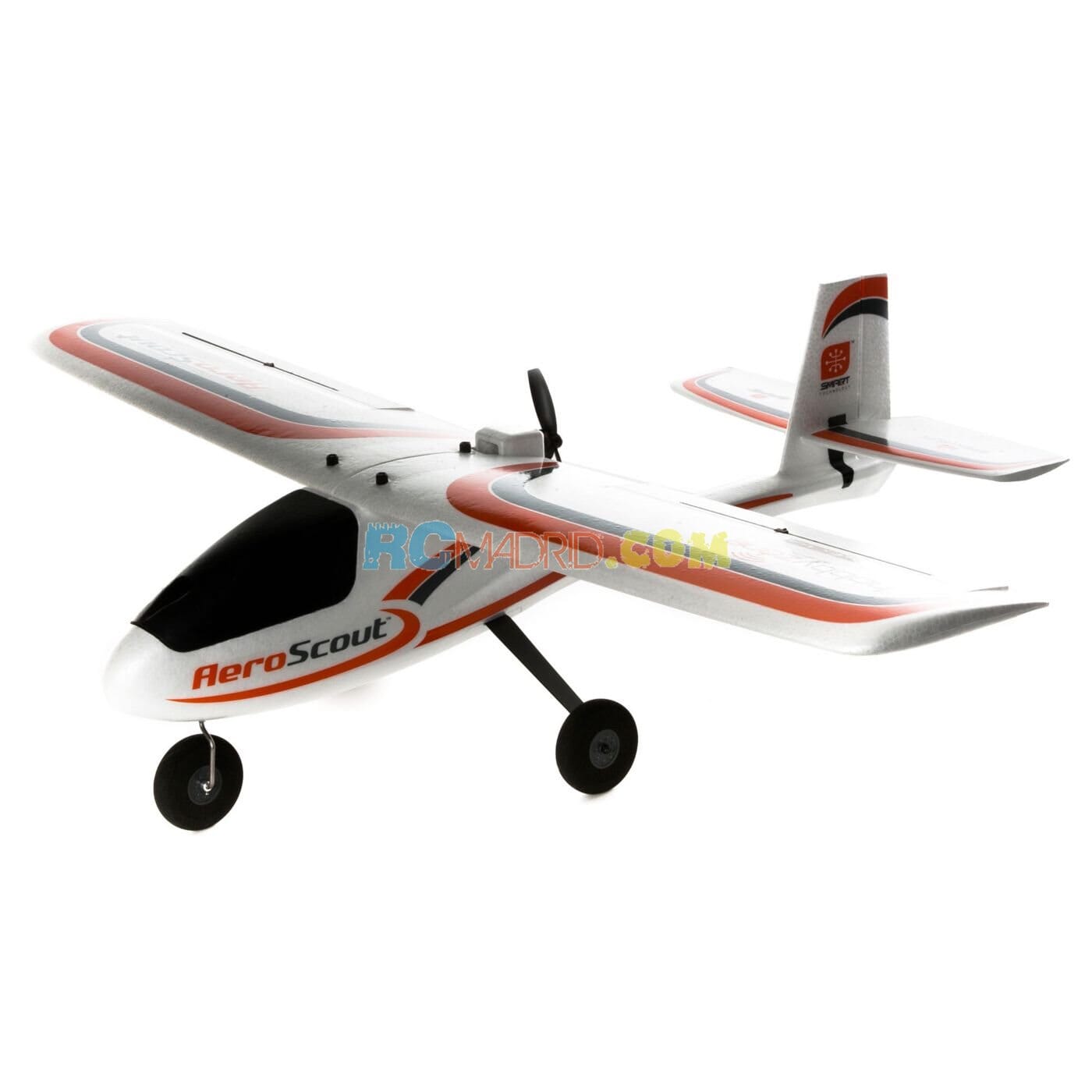 AeroScout S 1.1m BNF Basic