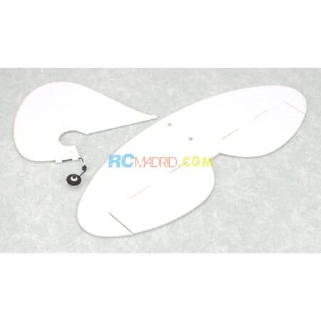 Complete Tail with Accessories  Cub