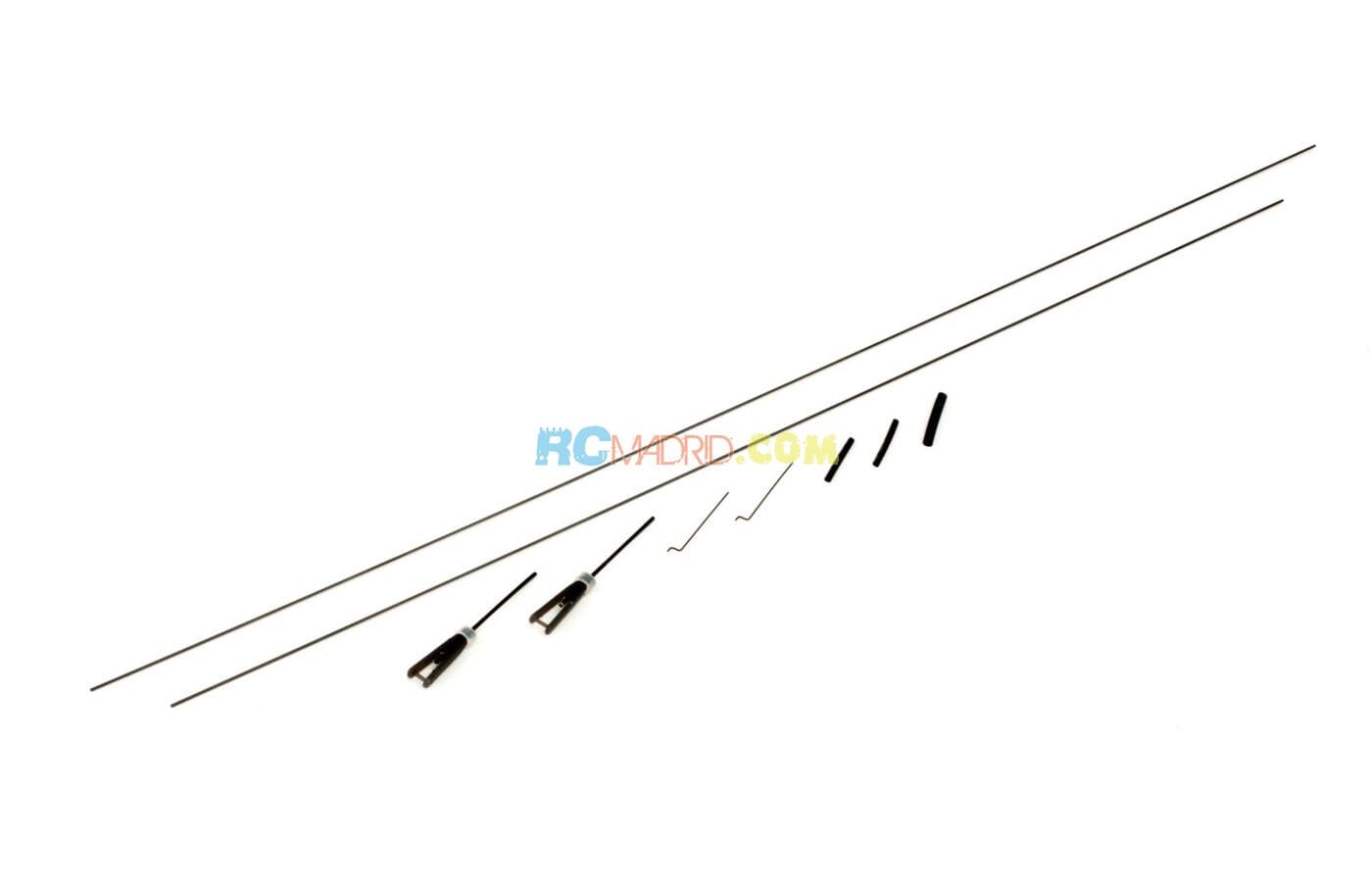 Control Pushrod Set  Firebird Stratos