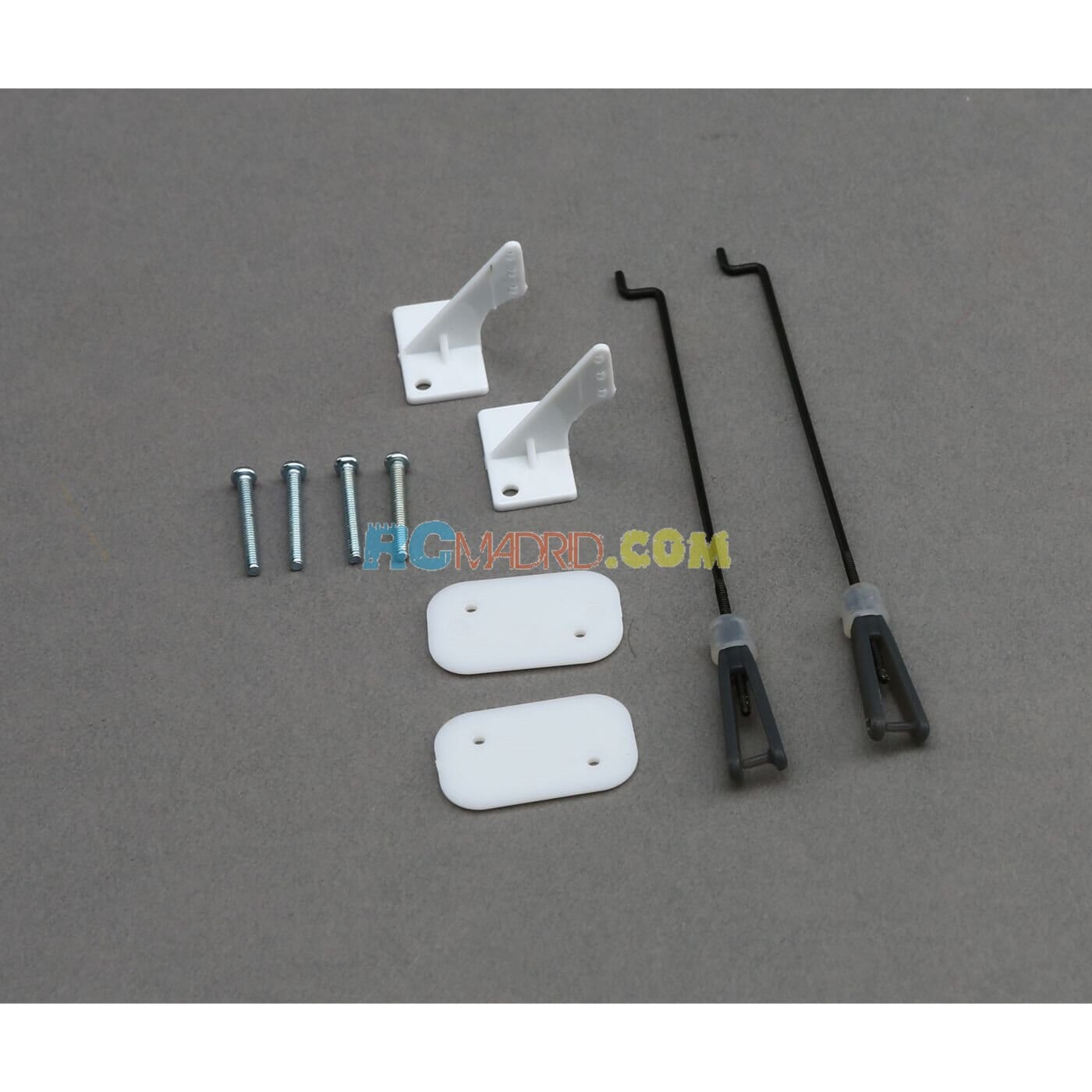 Pushrod Set  Firebird DeltaRay