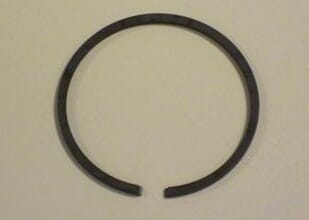 Anillo piston DLE 55 (Segmento)