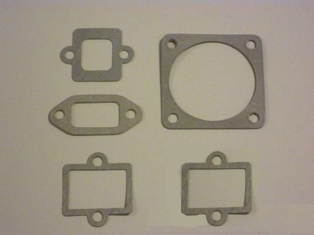 Juego Juntas DLE55 - Original DLE