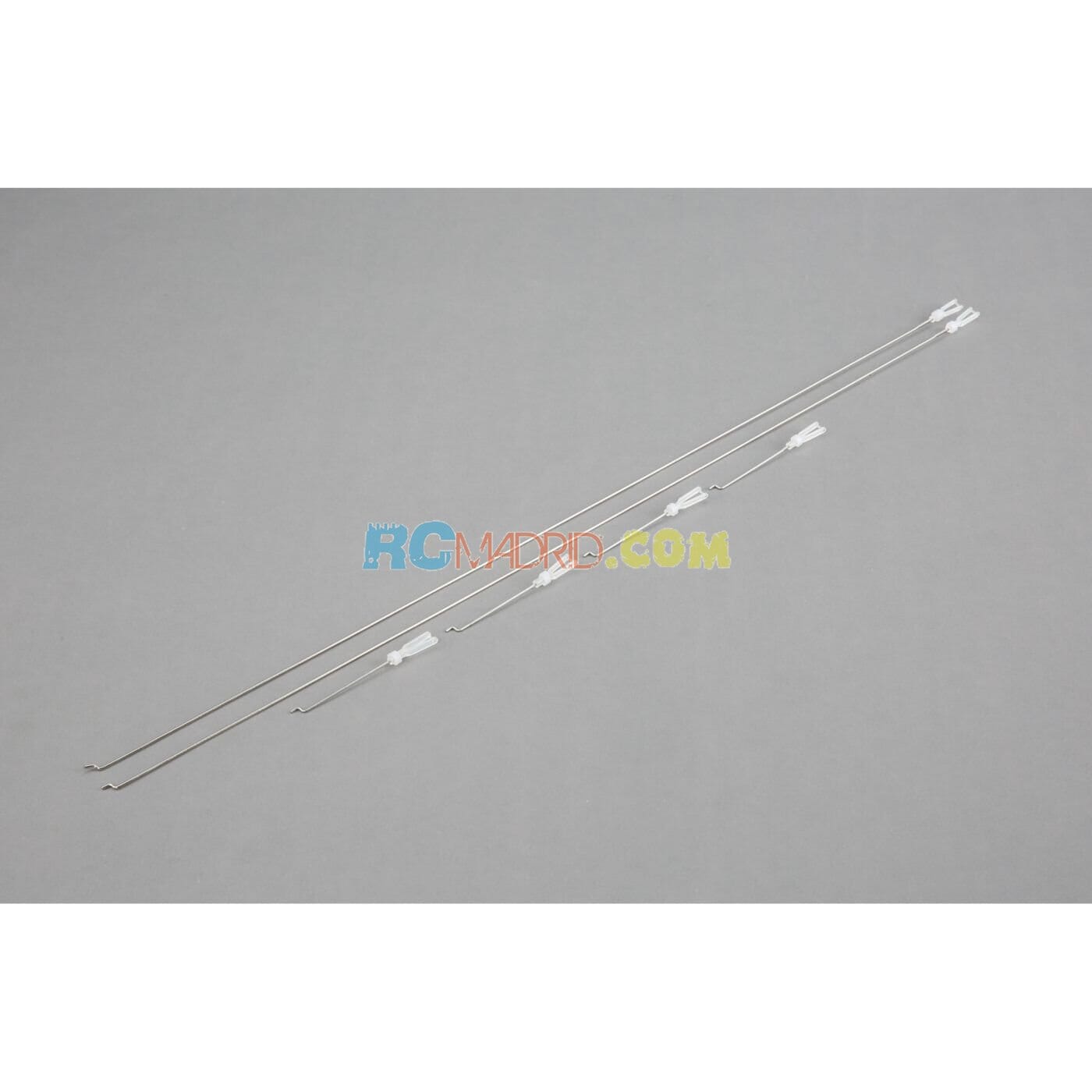 Pushrod Set  Conscendo S