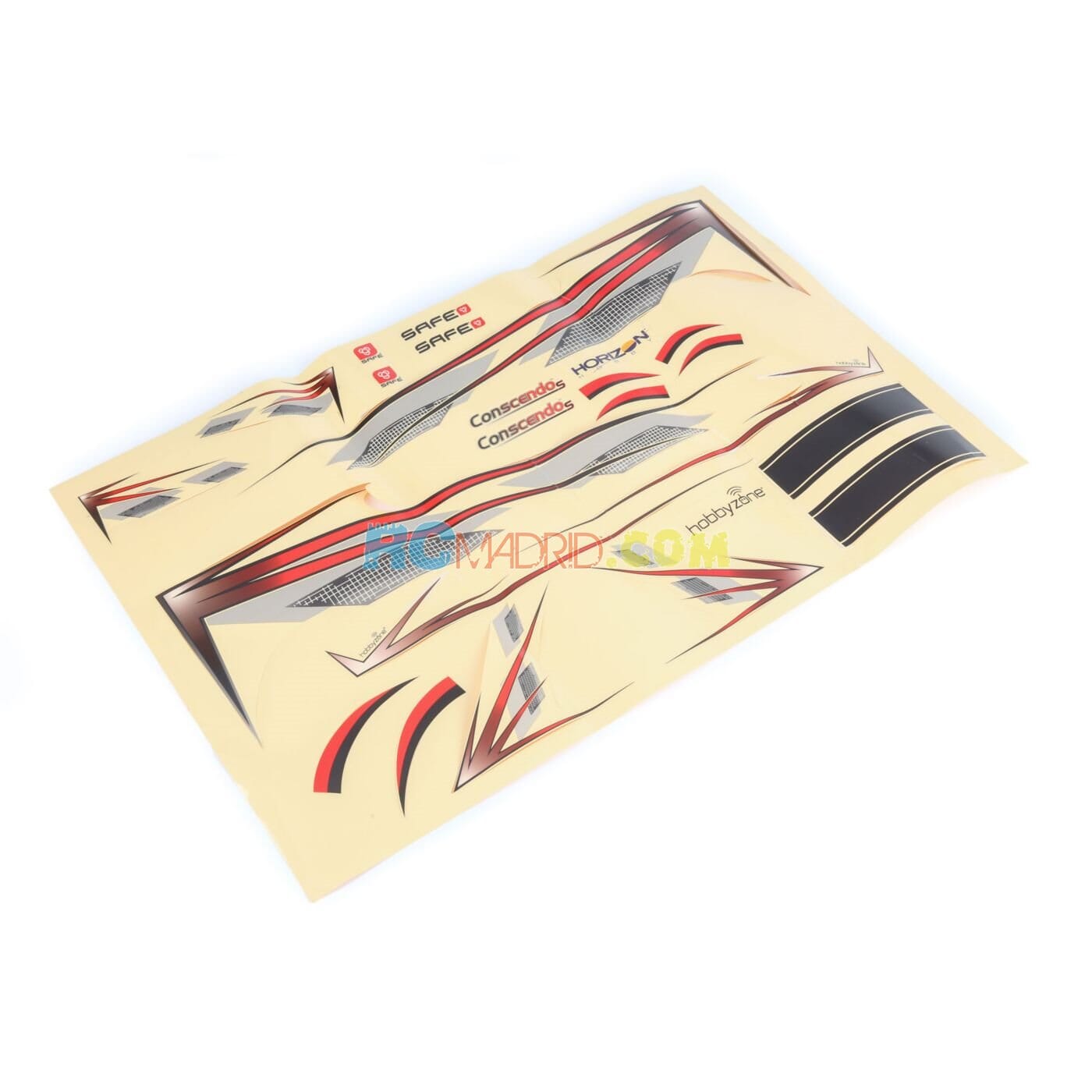 Decal Sheet  Conscendo S