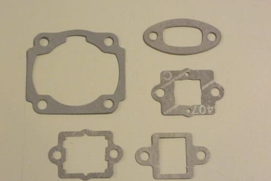 Juego Juntas DLE30 - Original DLE