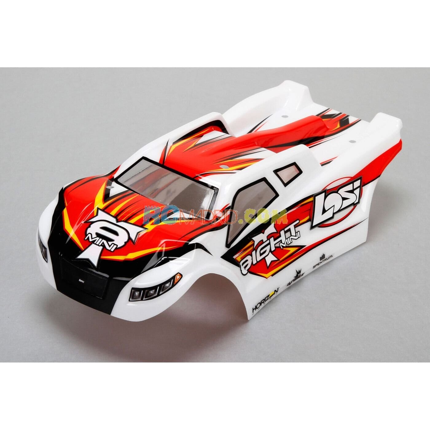 Body Painted  Mini 8T