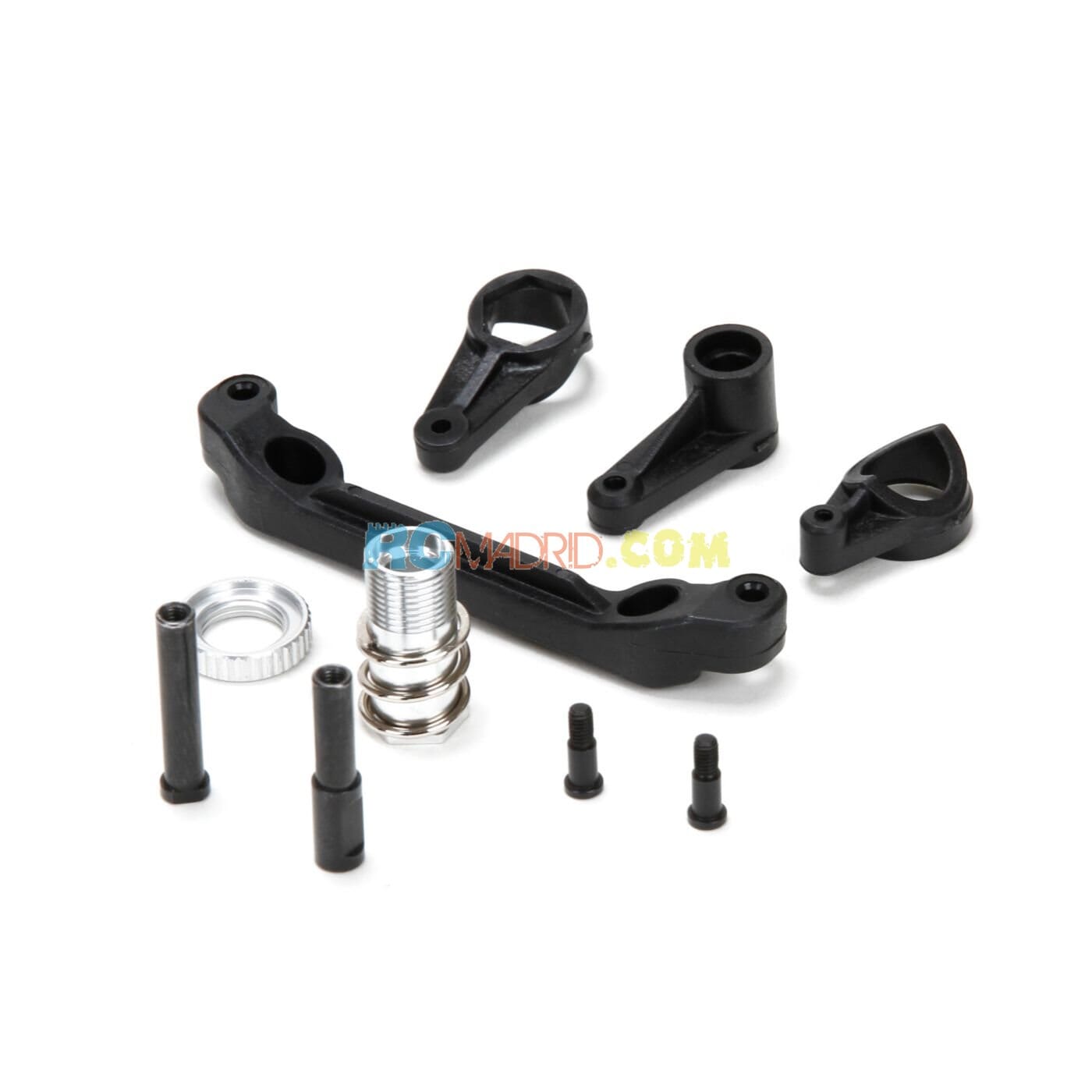 Steering Hardware Set  Mini 8T  DB