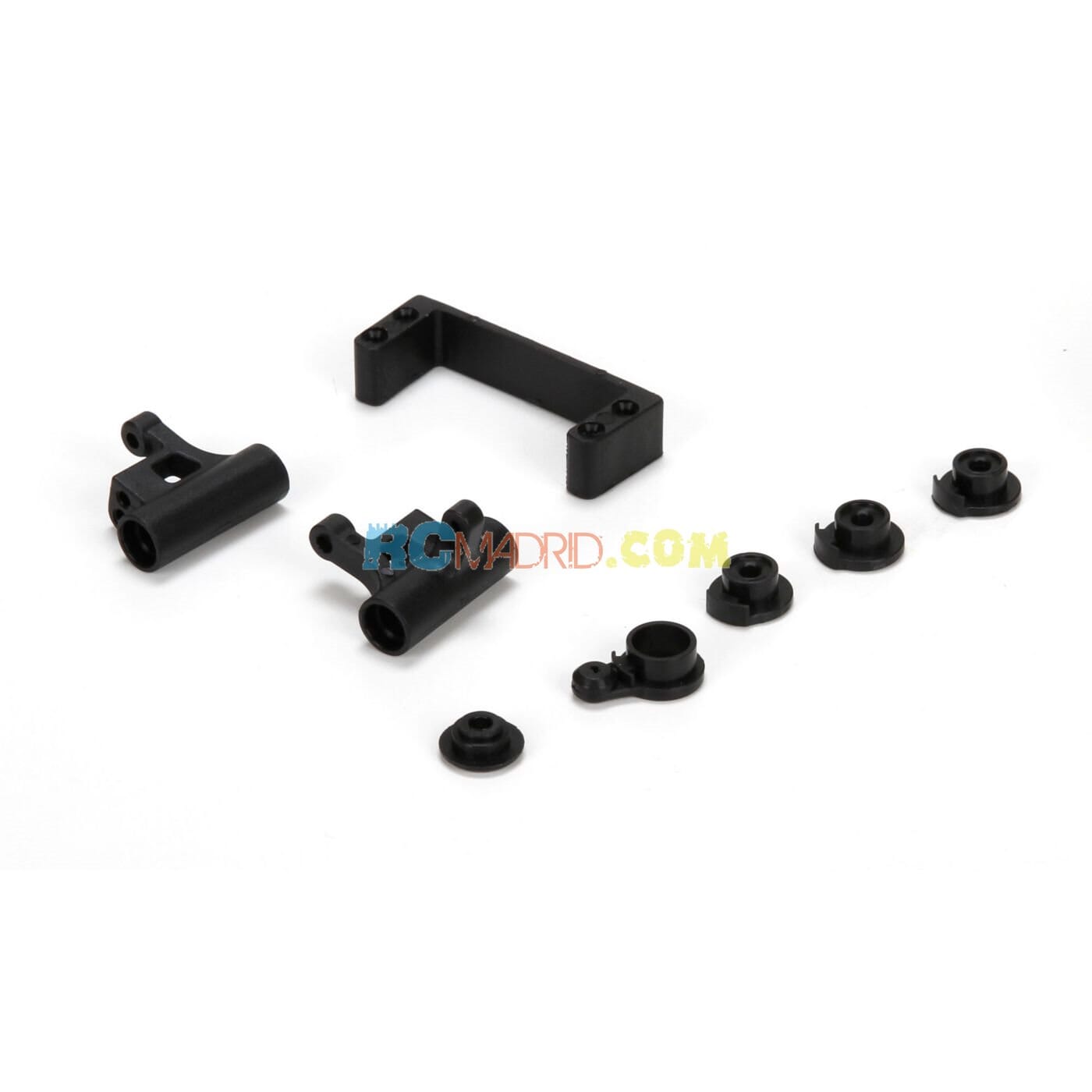 Servo Saver and Bellcrank Set  Mini 8 AVC  DB