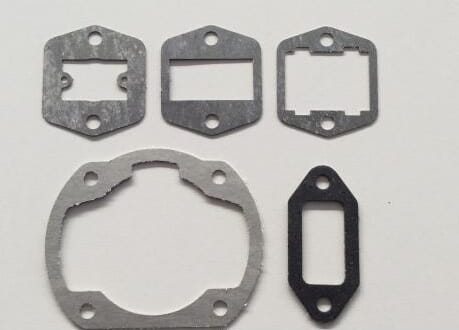 Juego Juntas DLE55RA - Original DLE