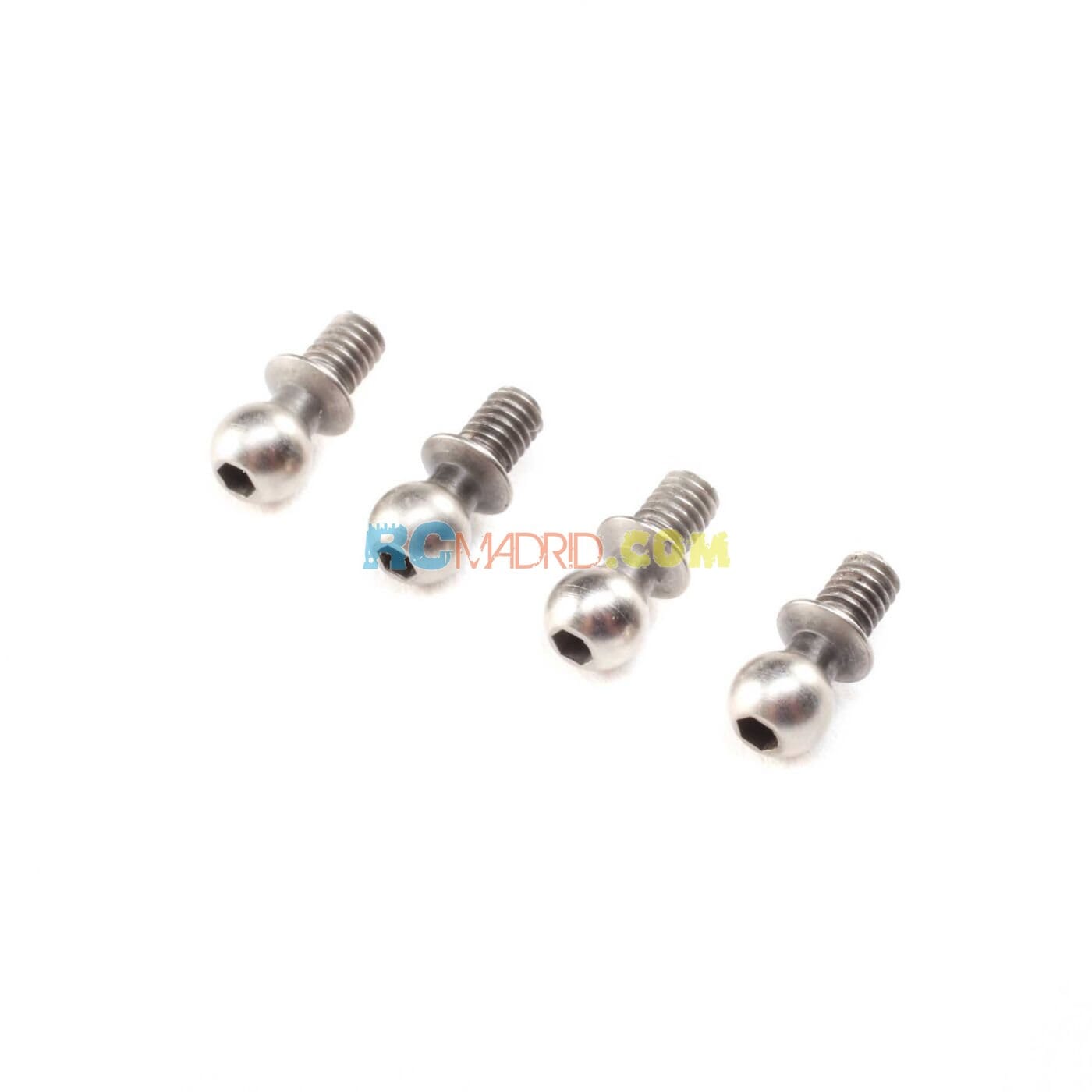 Ball Stud (4)  Mini-T 2.0