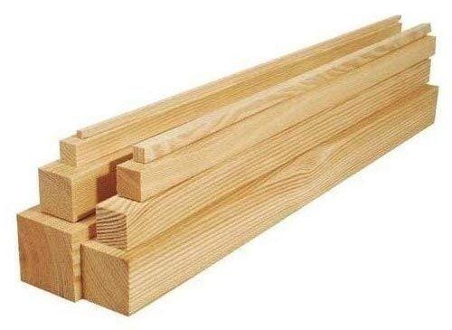 liston balsa 8 x 8 mm