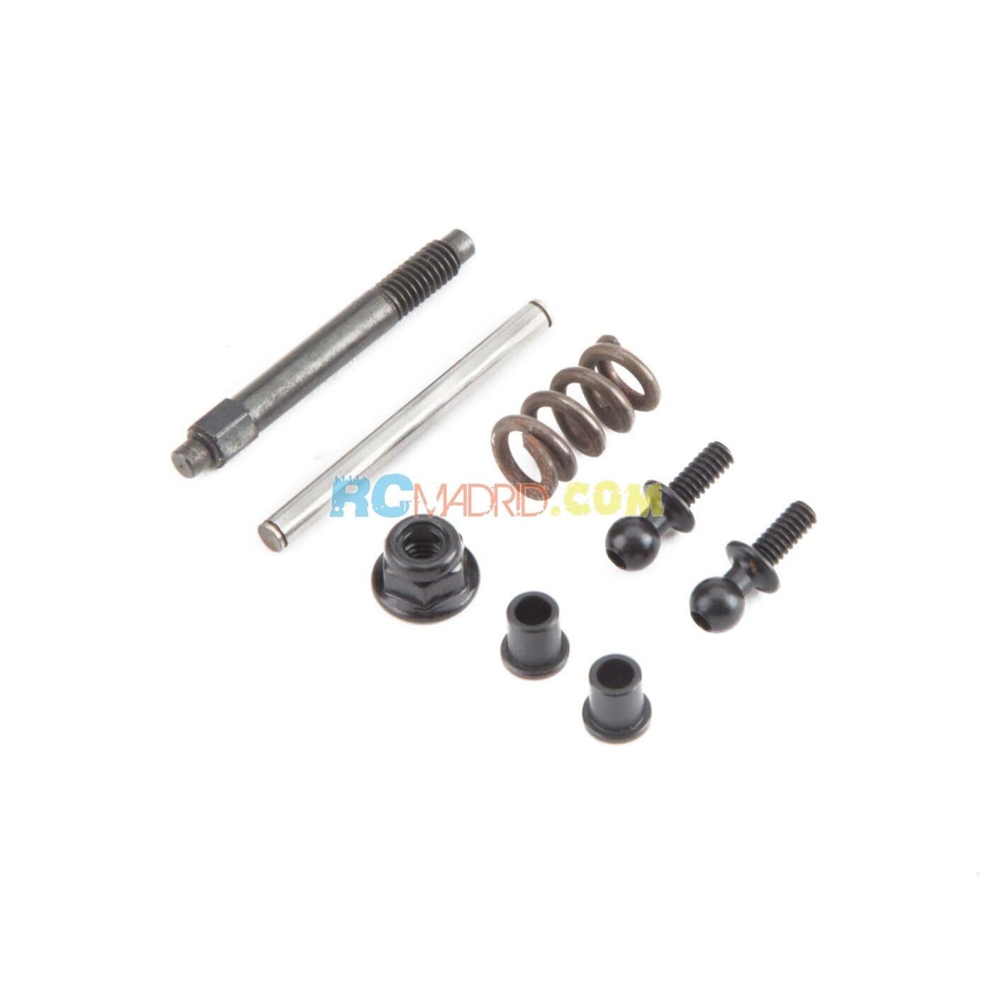 Losi LOS251065 Steering Hardware Set For Super Baja Rey RC Truck