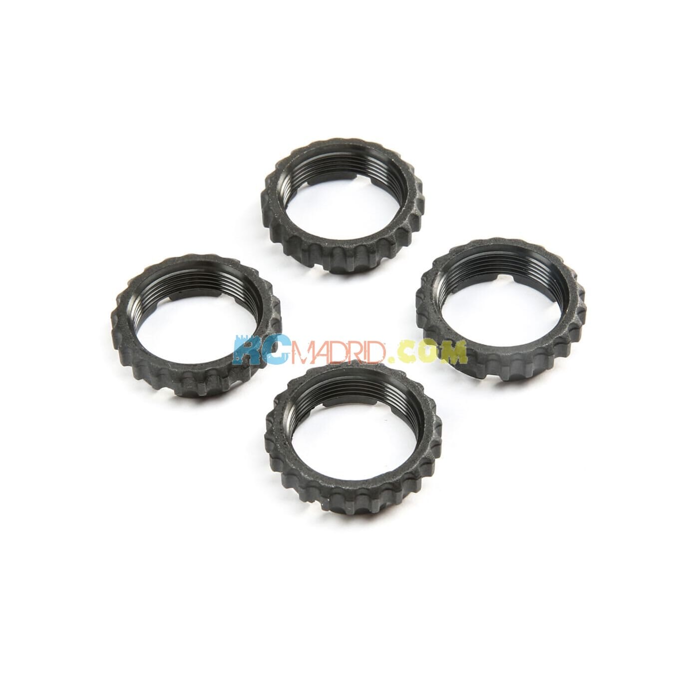 Adjuster Nut  Tenacity Pro
