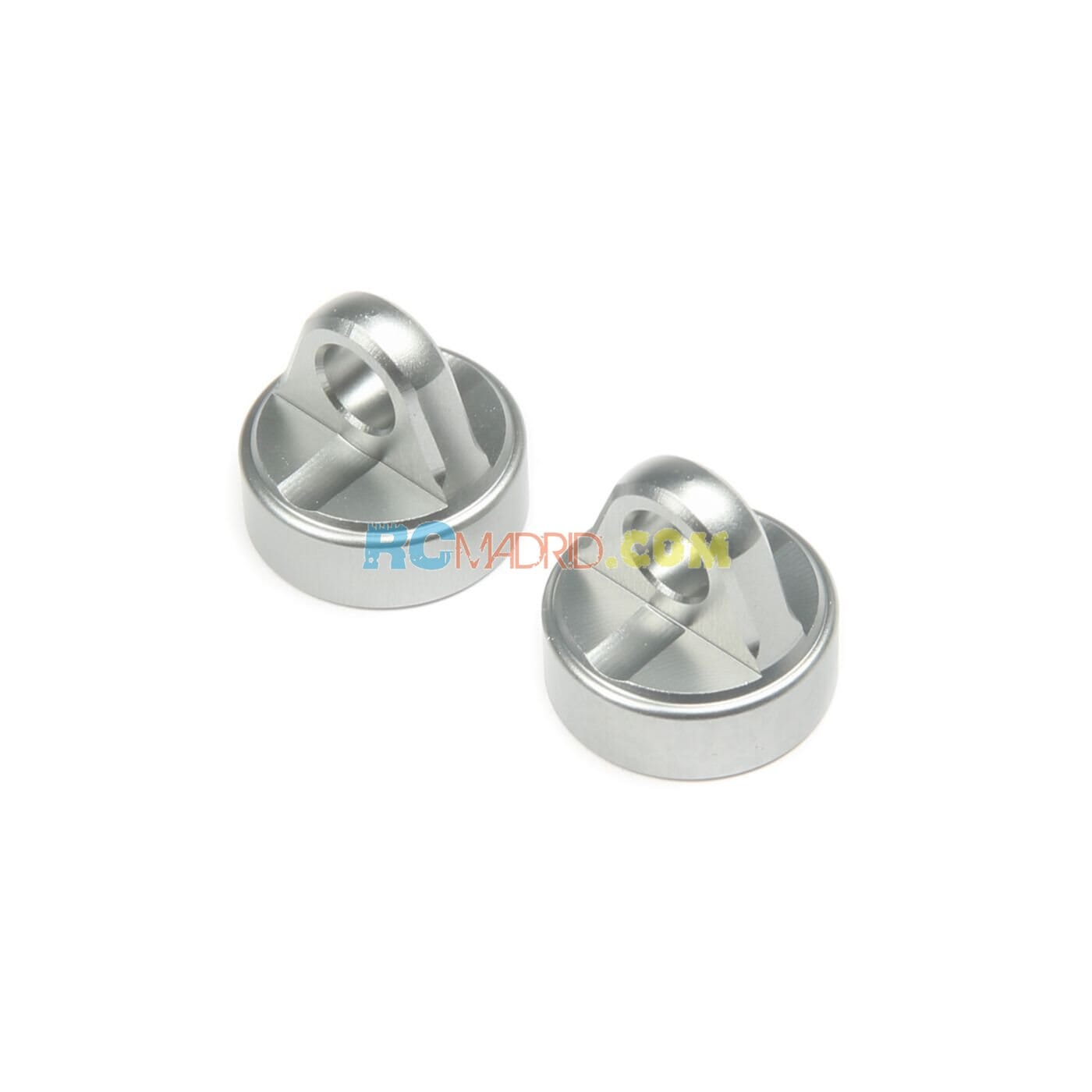 Aluminum Shock Caps  Tenacity Pro
